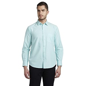Color Plus Men Shirt