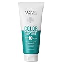 Professional Color Protection Hair Mask with Keratin Nanopeptide and Argan Oil 200ml