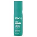 Color Protection Shampoo 250 ml | With Collagen Nanopeptides &amp; Argan Oil | Sulphate-Free Shampoo for Colored Hair | Retains Color Up to 10 Weeks | Gentle Cleanser for Soft, Shiny &amp; Frizz-Free Hair (Shampoo)
