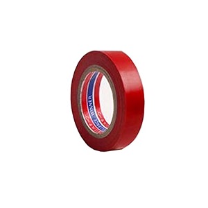 Color Wear-Resistant Lead-Free Electrical Insulation Electrical Tape