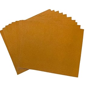 color zebra sanding paperemery papersand paper - grit 120 pack of 10 sheets sandpaper grit 120 grit 120 sandpaper for metal wood wall