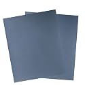 Color Zebra Waterproof Abrasive Paper - Grit