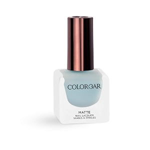 Colorbar Matte Nail Lacquer Sky Lark 12