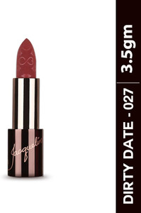 COLORBAR Sinful Matte Lipcolor Dirty Date