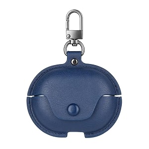 ColorCase Leather Front Back Cover 360