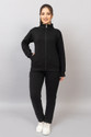 ColorChakra Solid Women Track Suit