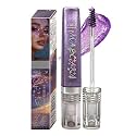 Glitter Mascara for Eyelashes 5g Volumizing Lash Cream