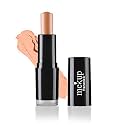 Coloressence Mekup Panstick – Caramel | Full Coverage | Youthful Glow | Blends Easily | Suitable for Medium Skin Tones