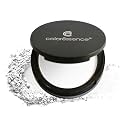 Coloressence Starlet HD Matte Compact Powder, Snow White, 10gm with FREE Applicator Puff | For All Skin Types | Long Lasting | Lightweight | Waterproof | Sweatproof