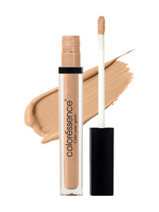 coloressence time to prime liquid concealermatte effectfull coverage easy application f2 concealer