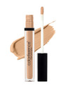 COLORESSENCE Time to Prime Liquid Concealer|Matte Effect|Full Coverage |Easy Application F2 Concealer