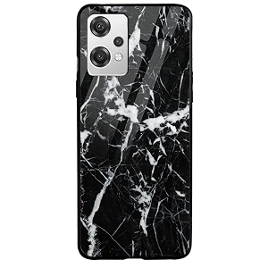 COLORflow Back Cover Compatible with OnePlus Nord