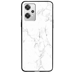 COLORflow Back Cover Compatible with OnePlus Nord