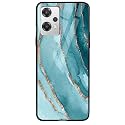 COLORflow Back Cover Compatible with OnePlus Nord