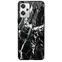 COLORflow Back Cover Compatible with OnePlus Nord