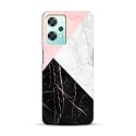COLORflow Back Cover Compatible with OnePlus Nord