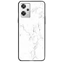 COLORflow Back Cover Compatible with OnePlus Nord