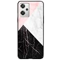 COLORflow Back Cover Compatible with OnePlus Nord