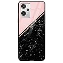 COLORflow Back Cover Compatible with OnePlus Nord
