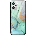 COLORflow Back Cover Compatible with OnePlus Nord