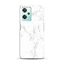 COLORflow Back Cover Compatible with OnePlus Nord