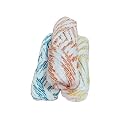 Colorful Pajama Nada Roll for Salwar,Pyjamas/Drawstring Bundle with Stick/Waist Band/Lace Rope for Petticoats,Underpants(Random Colors)(Pack of 3)