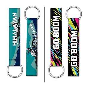 himalayan combo keychain  new premium combo keychain  keychain for bikes amp cars