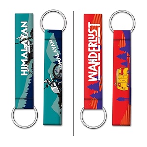 himalayan combo keychain  new premium combo keychain  keychain for bikes amp cars
