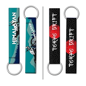 himalayan combo keychain  new premium combo keychain  keychain for bikes amp cars