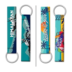 himalayan combo keychain  new premium combo keychain  keychain for bikes amp cars
