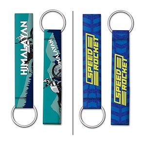 himalayan combo keychain  new premium combo keychain  keychain for bikes amp cars