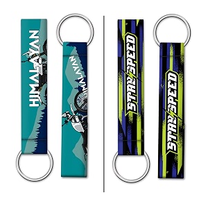 himalayan combo keychain  new premium combo keychain  keychain for bikes amp cars