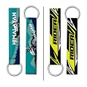 Himalayan Combo Keychain | New Premium Combo Keychain | Keychain For Bikes &amp; Cars