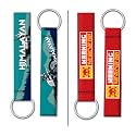 Himalayan Combo Keychain | New Premium Combo Keychain | Keychain For Bikes &amp; Cars