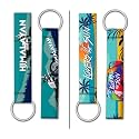 Himalayan Combo Keychain | New Premium Combo Keychain | Keychain For Bikes &amp; Cars