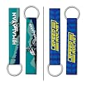 Himalayan Combo Keychain | New Premium Combo Keychain | Keychain For Bikes &amp; Cars