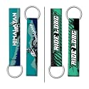 Himalayan Combo Keychain | New Premium Combo Keychain | Keychain For Bikes &amp; Cars