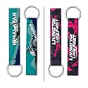 Himalayan Combo Keychain | New Premium Combo Keychain | Keychain For Bikes &amp; Cars