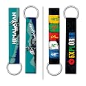Himalayan Combo Keychain | New Premium Combo Keychain | Keychain For Bikes &amp; Cars