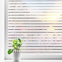 COLORMATE Premium Vinyl Stained Frosted Window Glass