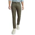 Colorplus Contemporary Fit Dark Blue Trouser for