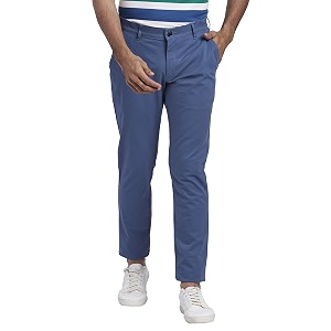 Colorplus Men Chinos
