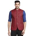 Colorplus Men39s Tailored Fit Pure Linen Stand