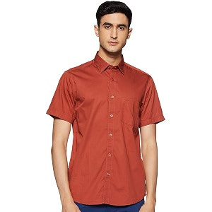Colorplus Mens Casual Shirt