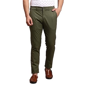 Colorplus Mens Cotton Blend Print Pattern Nuvo
