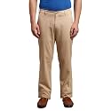 Colorplus Men39s Cotton Blend Solid Piece Dyed