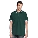 Colorplus Men39s Cotton Blend Solid Pattern Tailored