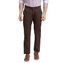 Colorplus Men39s Cotton Blend Solid Piece Dyed
