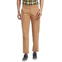 Colorplus Men39s Cotton Blend Solid Piece Dyed