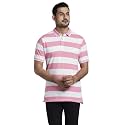 Colorplus Men39s Cotton Polyester Blend Stripe Pattern